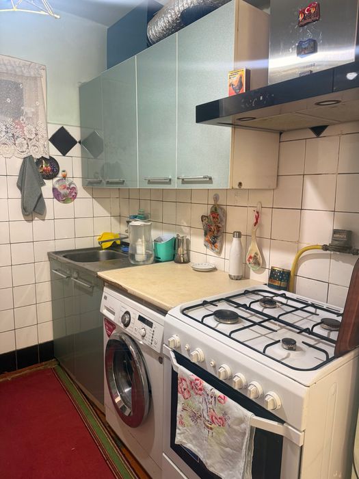 Продается 3 комн квартира, 1 этаж, Нурафшон, Актепа, Шайхантаур