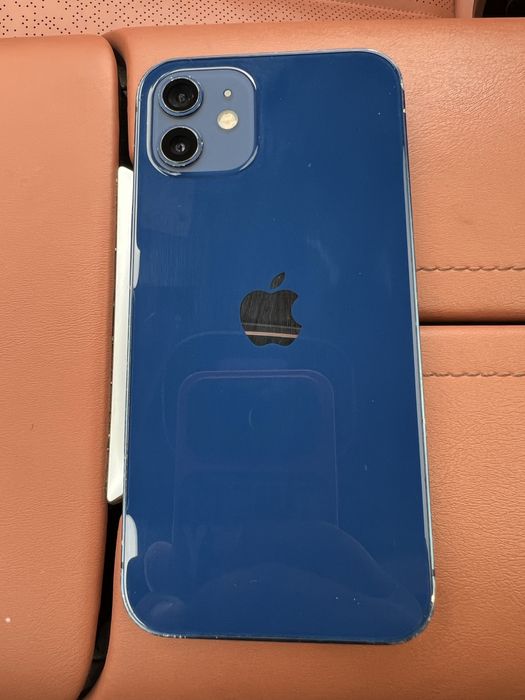 iPhone 12 в продаже 100% оригинал Apple