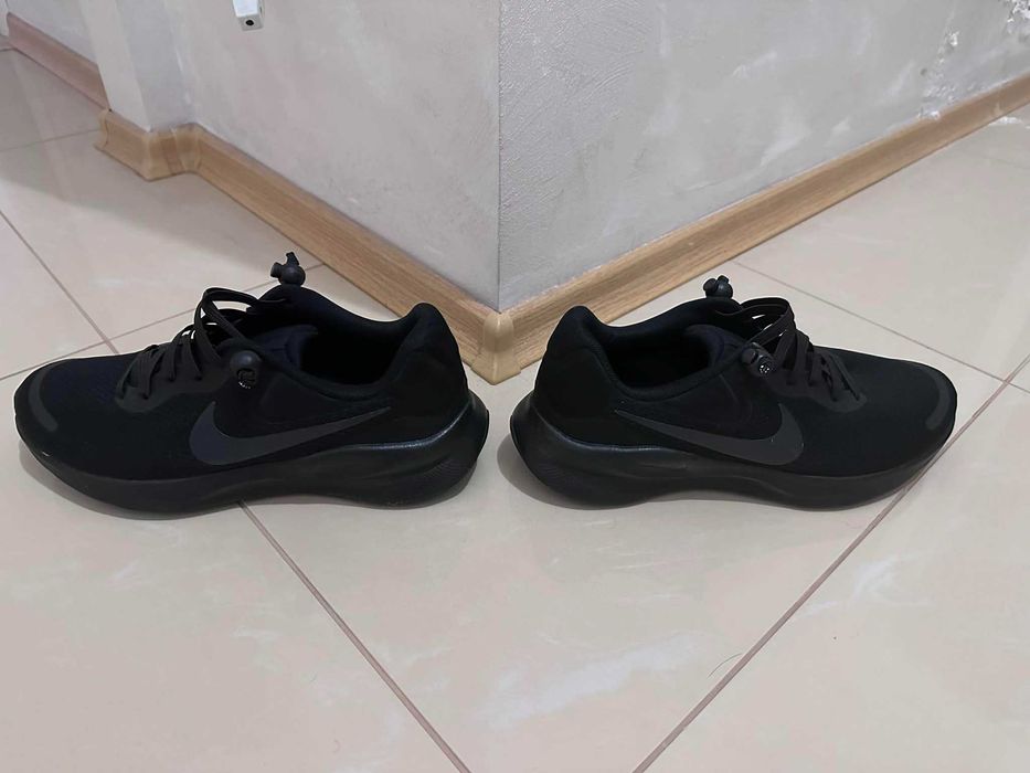 Nike -мъжки маратонки