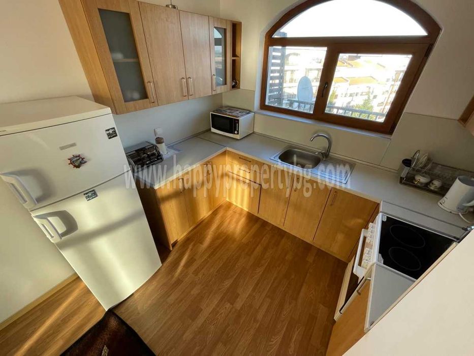 Продава се Тристаен апартамент в Ахелой - 160 кв.м за 550 €/кв.м - Снимка #5