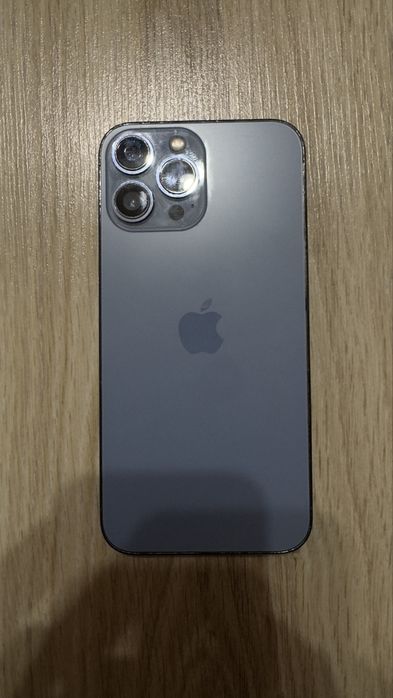 Iphone 13 pro max 1tr