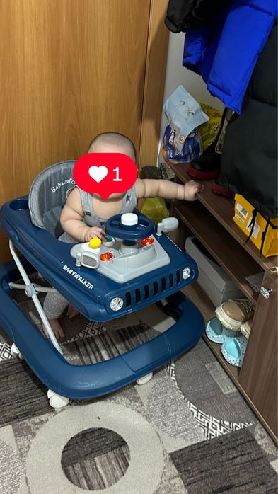 продам Детский ходунок