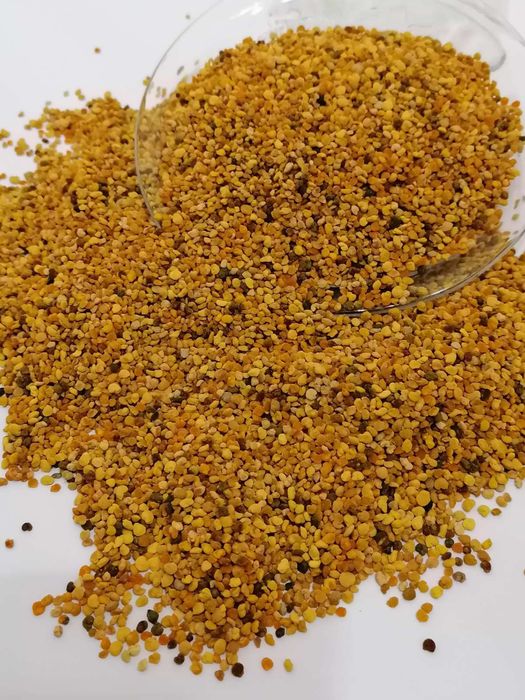 Билков пчелен  мед