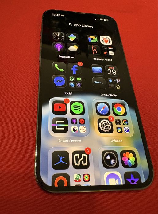 iPhone 13 Pro Max 128 GB