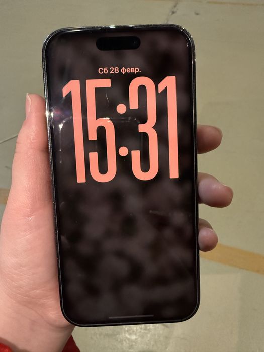 Сотка Iphone 14 Pro