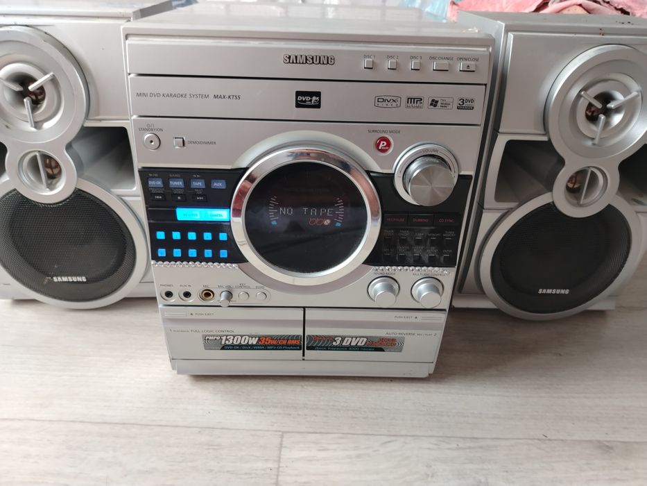 Продаётся музыкальные центры