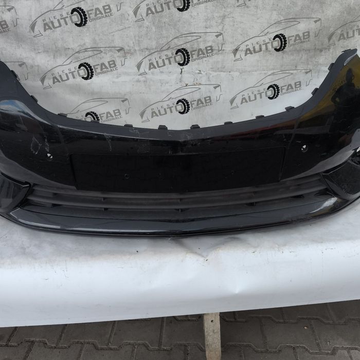 Bara fata Opel Zafira C Facelift OPC Line an 2016-2017-2018-2019