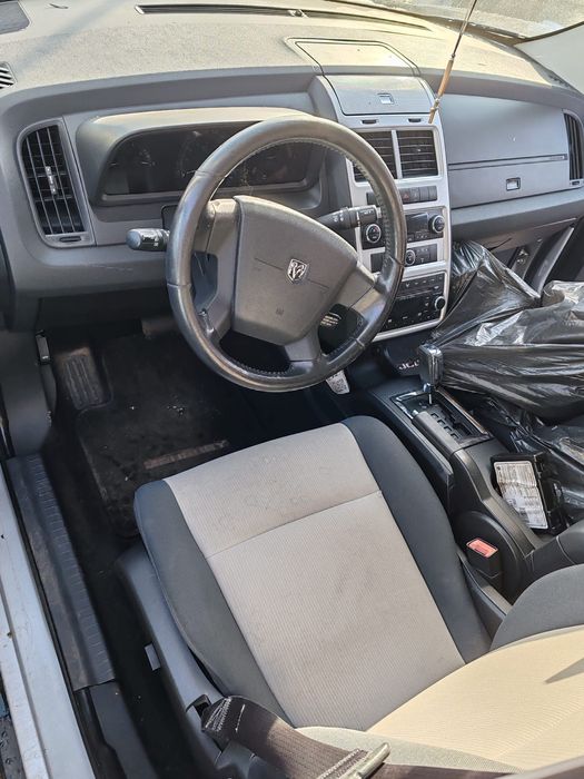 Dodge Journey SUV 2.0 CRD