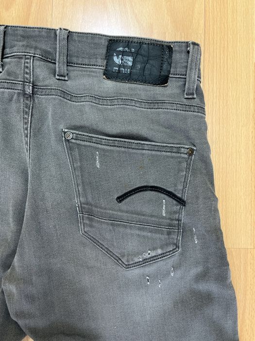 G-star Raw Revend мъжки дънки W32