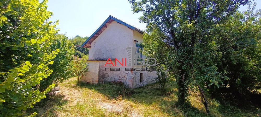 Парцел в София, област-с.Туден площ 3150 цена 77000