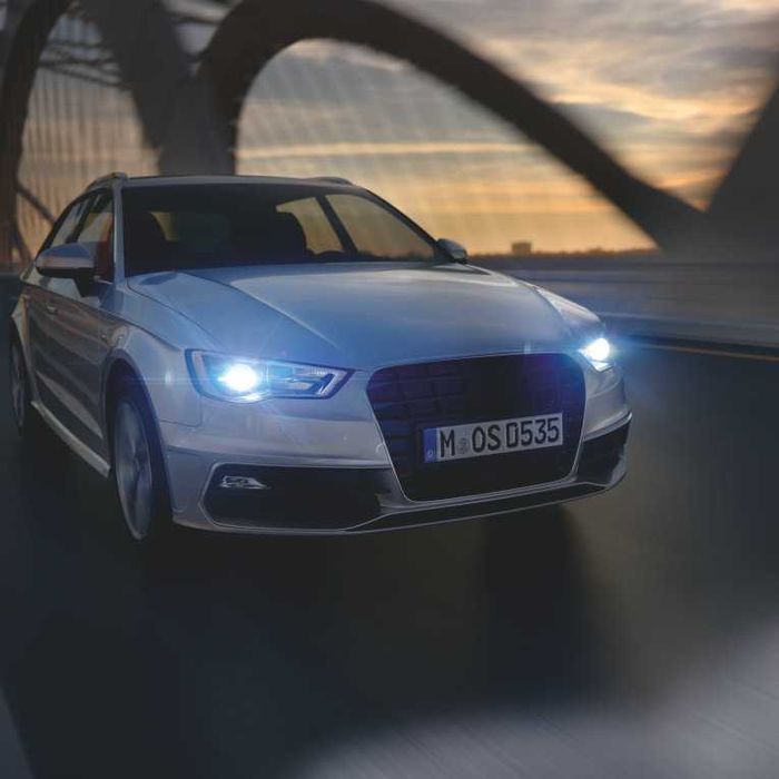 Ксенон крушки за фарове OSRAM D1S-XENARC Cool Blue Intense+150/85V/35W