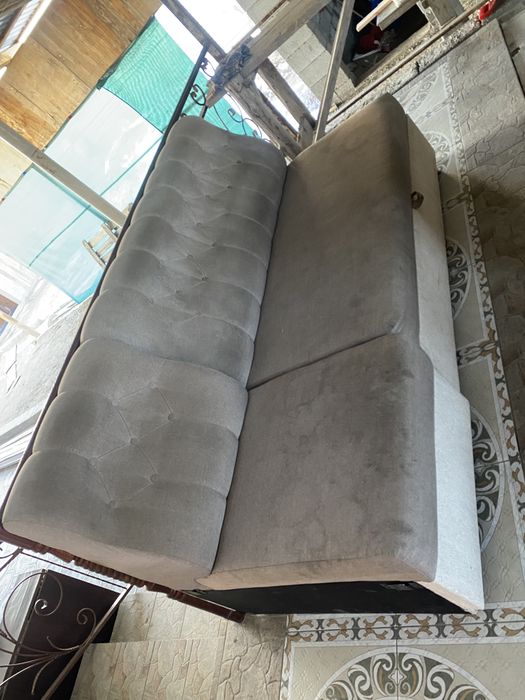 Диван, мягкая мебель