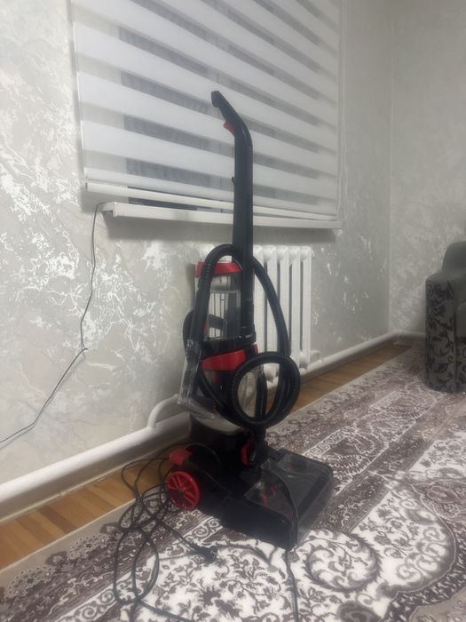 Пылисос химчистка