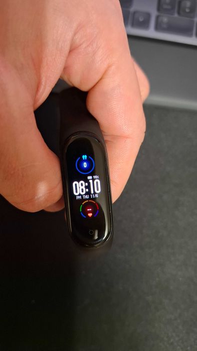 Bratara fitness Xiaomi Mi Band 5