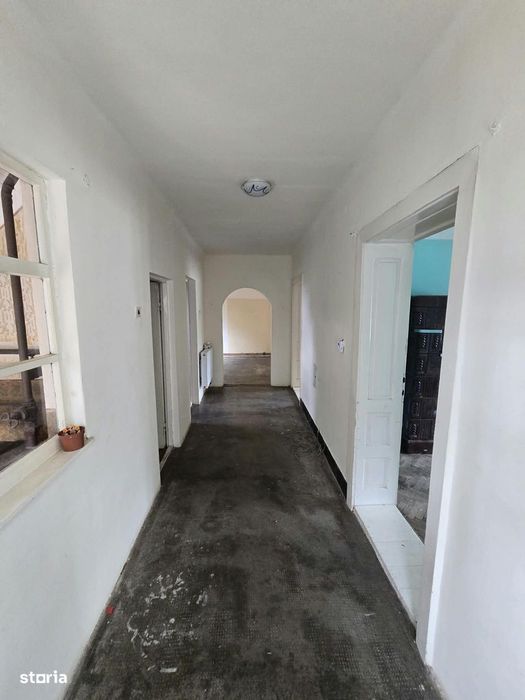 Casă cu 2 apartamente independente, teren de 719 mp - Str. Barițiu 108