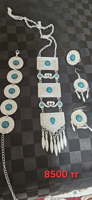 Продам ювелирные украшения