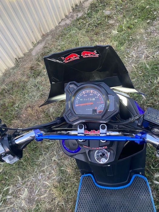 Скутер самурай,продам