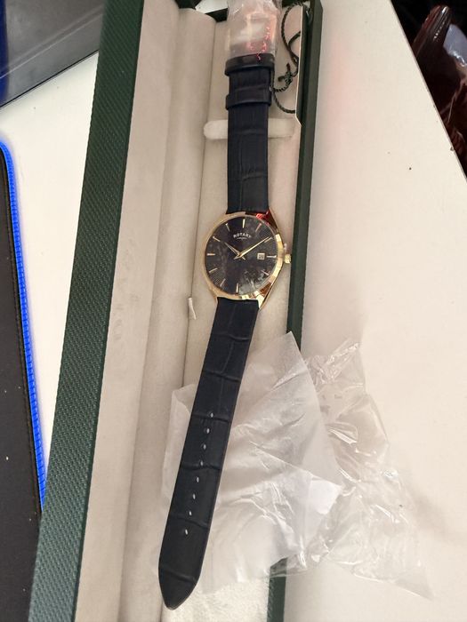 Rotary Ultra Slim Gents GS08013/05 – NOU