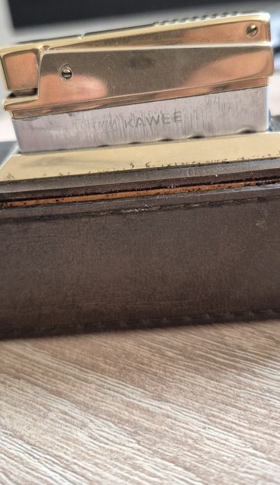 Bricheta vintage 1950