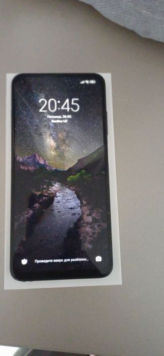 Редми нот 9т 128гб с коробкой