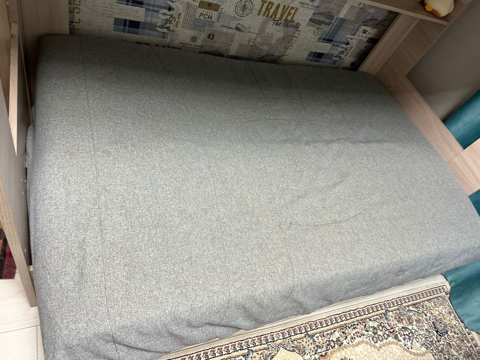 Продам кровать детская