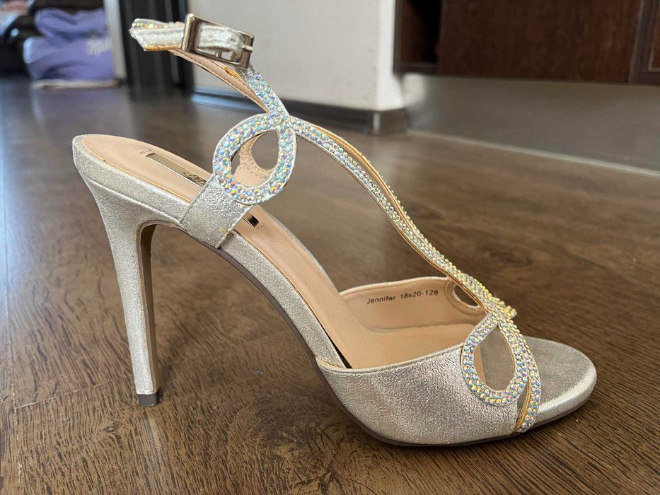 Бални обувки / сандали