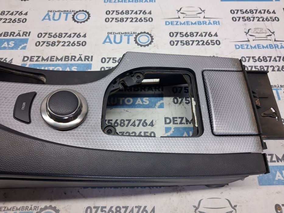 Cotiera BMW e61 Seria 5