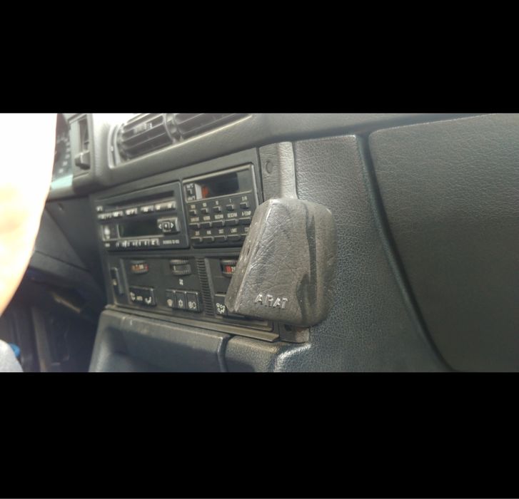 База для телефона SIEMENS BMW e34