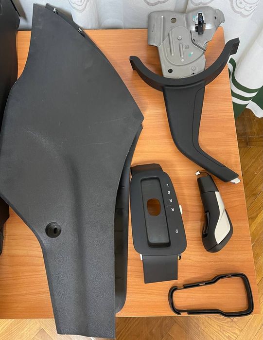 Продаю бар в комплеке от Трекер-2  оригинал