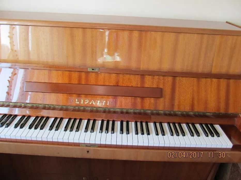 Pianină mecanică Lipatti, stare excelentă
