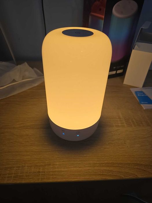 Lampa Smart WiFi Meross MSL450
