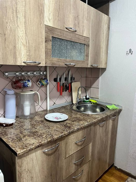 Юнусобод 5 кв, Кизлага ижарага уй