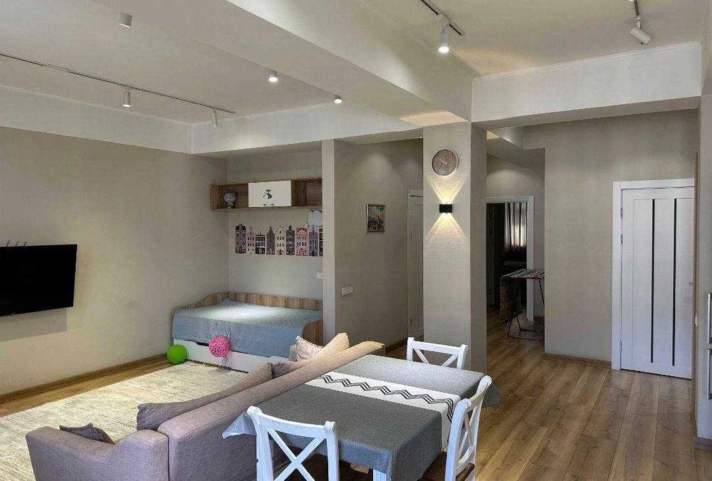 Срочно Продается Алмазарский район 2-6-8, ЖК BAURUM А1