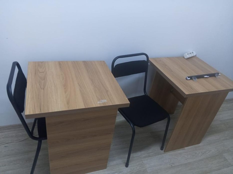 Парта бір адам да ық бу