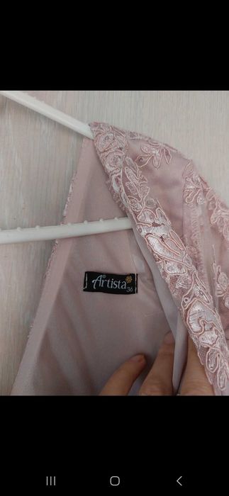 Rochie de seara lunga