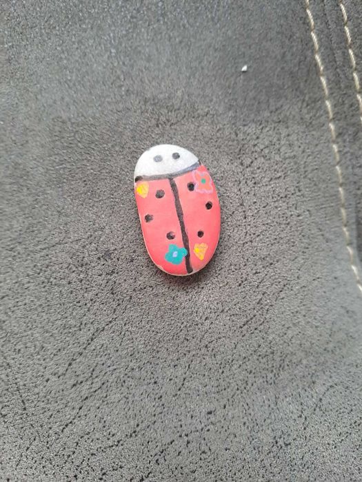 Ръчно рисувани камани