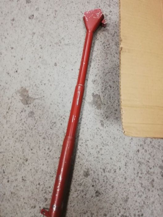 Tuburi semănătoare paioase