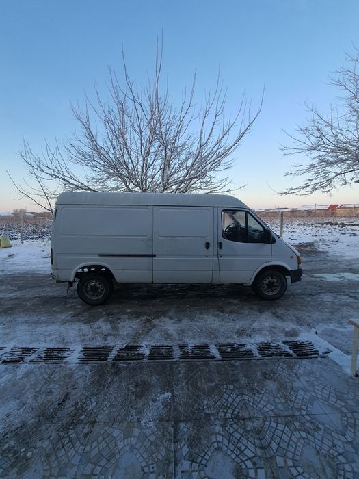 Ford transit 1995 yil