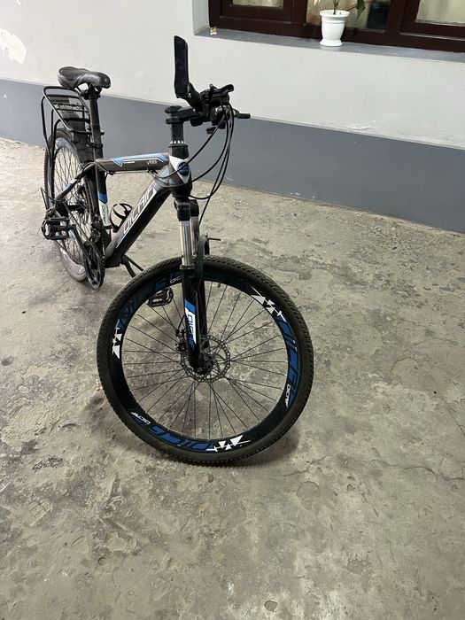 Velosiped 26 razmer toshken