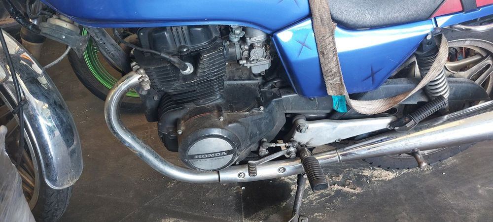 Honda CB,CBF 400,500,600( ХОНДА Цб,Цбф)на части