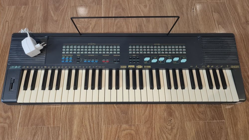 Pian orga GEM PX3 nu Roland Korg Yamaha