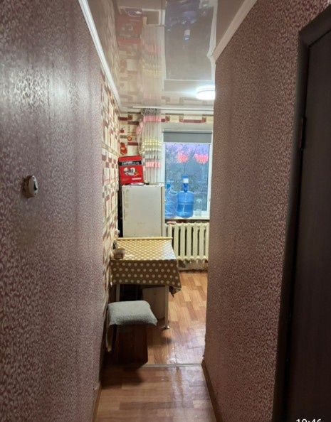 Продается квартира