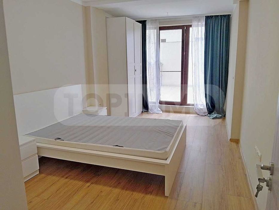 Дава се под наем Двустаен апартамент в Варна, Бриз - 65 кв.м за 498.27 € - Снимка #6