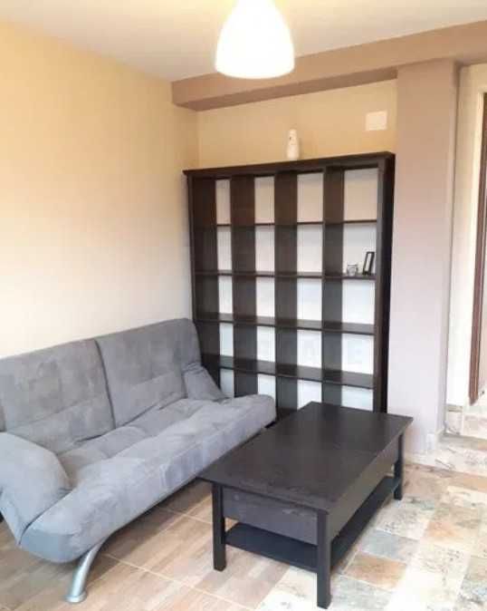 Дава се под наем Двустаен апартамент в Пловдив, Младежки Хълм - 65 кв.м за 229.5 € - Снимка #2