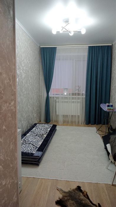 Продается квартира в городе Костанай