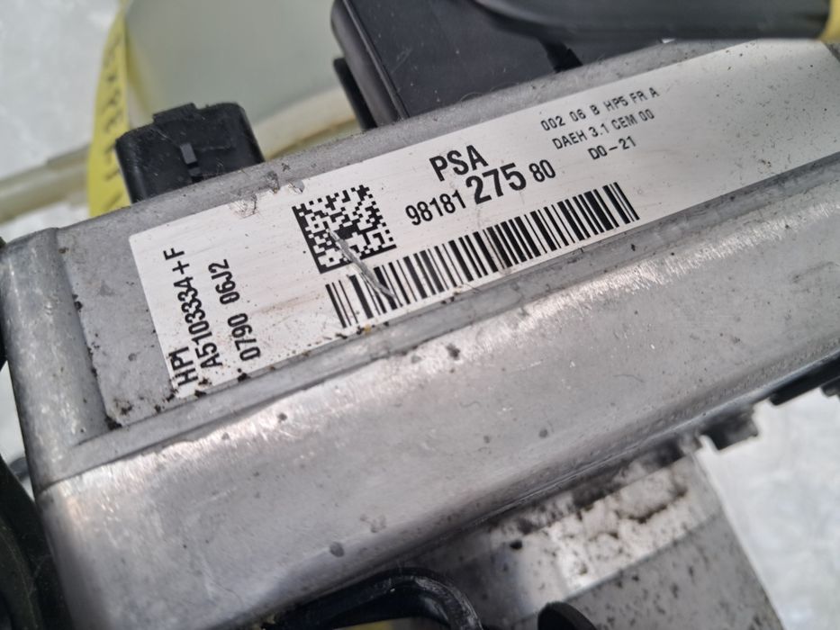 Хидравлична помпа Peugeot Exper 3 Toyota Proace