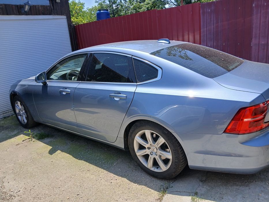 Volvo S90 stare buna