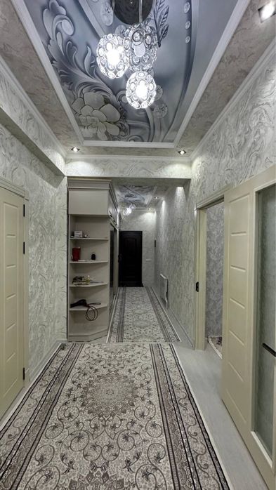 Сдается в аренду квартира