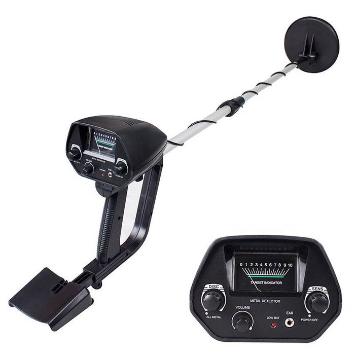 Метелоискатель MD-4030