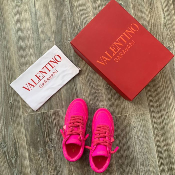 Valentino дамски кецове - 37,38,40